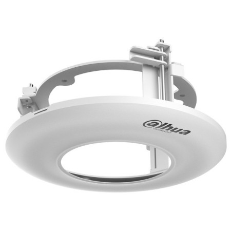 Dahua Deckenhalterung, Kunststoff, weiß, Unterputz