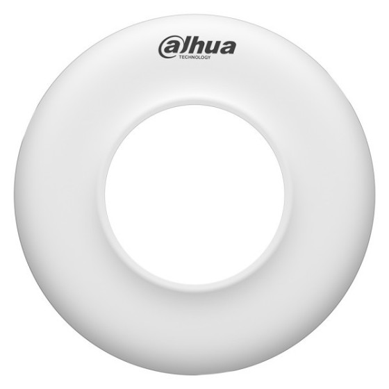 Dahua Deckenhalterung, Kunststoff, weiß, Unterputz