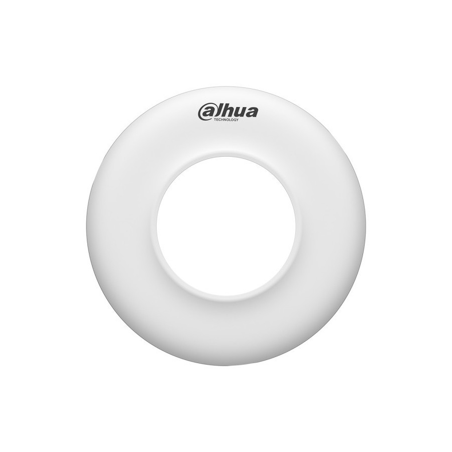 Dahua Deckenhalterung, Kunststoff, weiß, Unterputz