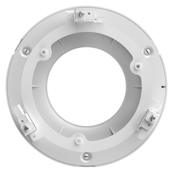 Dahua Deckenhalterung, Kunststoff, weiß, Unterputz