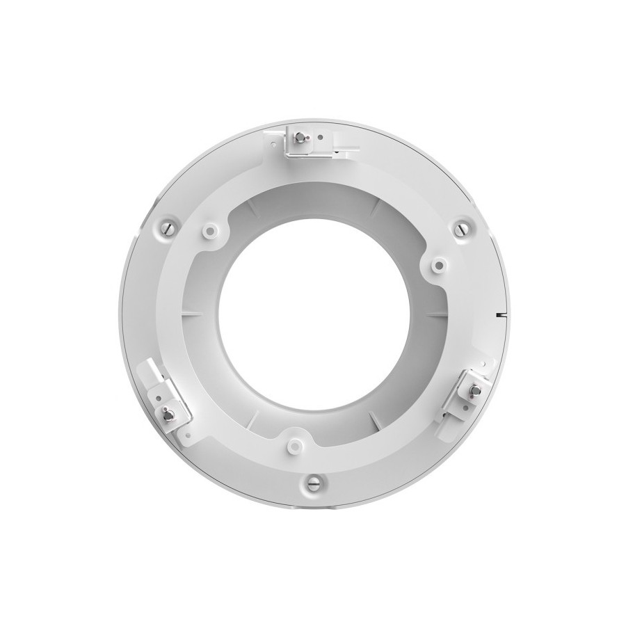 Dahua Deckenhalterung, Kunststoff, weiß, Unterputz