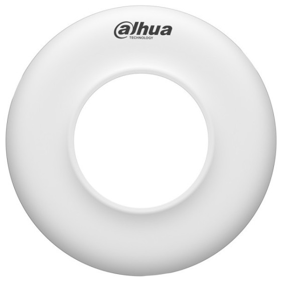 Dahua Deckenhalterung, Kunststoff, weiß, Unterputz