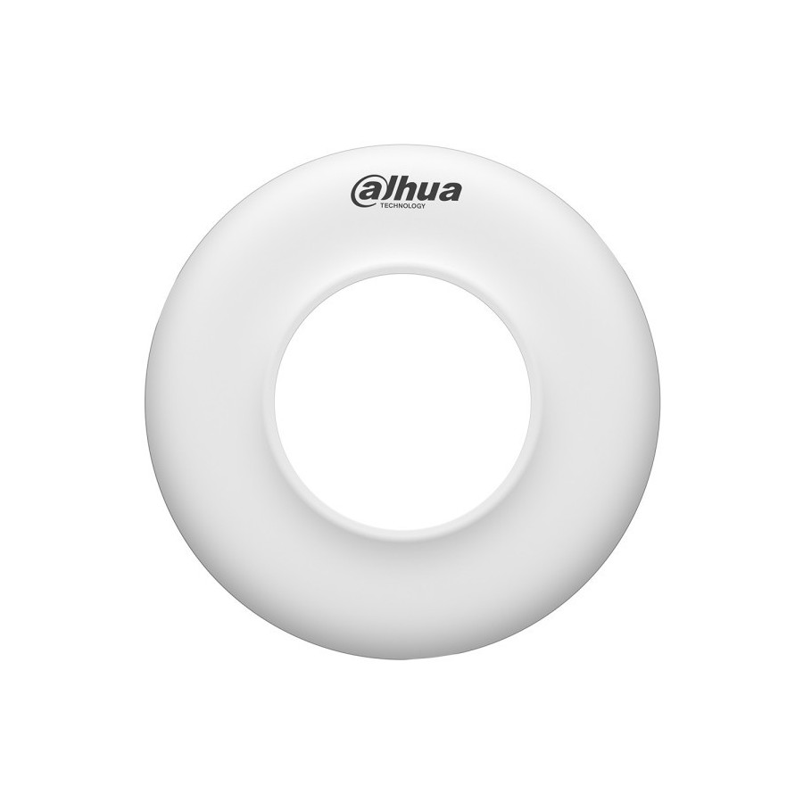 Dahua Deckenhalterung, Kunststoff, weiß, Unterputz