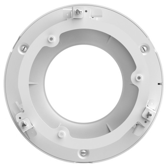 Dahua Deckenhalterung, Kunststoff, weiß, Unterputz