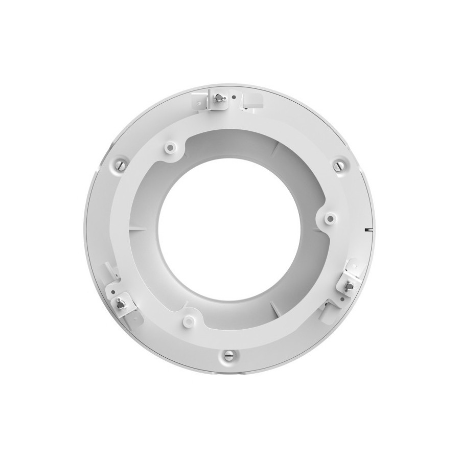 Dahua Deckenhalterung, Kunststoff, weiß, Unterputz