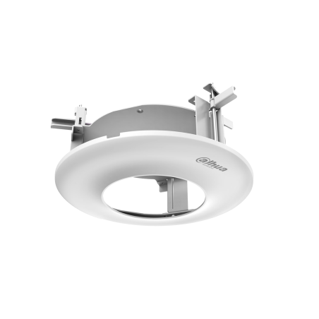 Dahua Deckenhalterung, Kunststoff, Metall, weiß, Unterputz