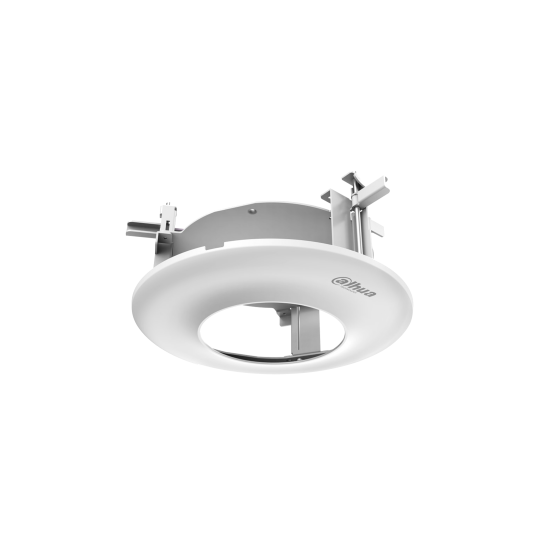 Dahua Deckenhalterung, Kunststoff, Metall, weiß, Unterputz