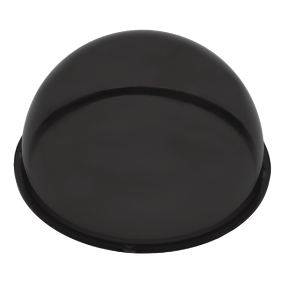 Dahua Ersatzkuppel getönt für SD50/52C-Dome-Kameras