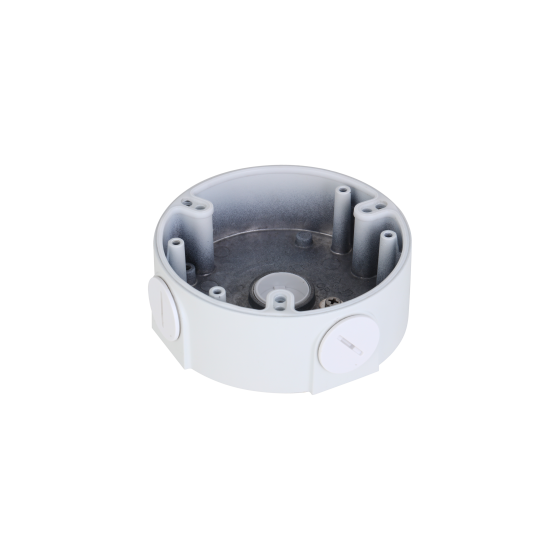 Dahua Montagebox, ALU, weiß