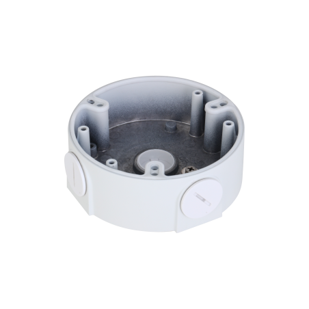 Dahua Montagebox, ALU, weiß