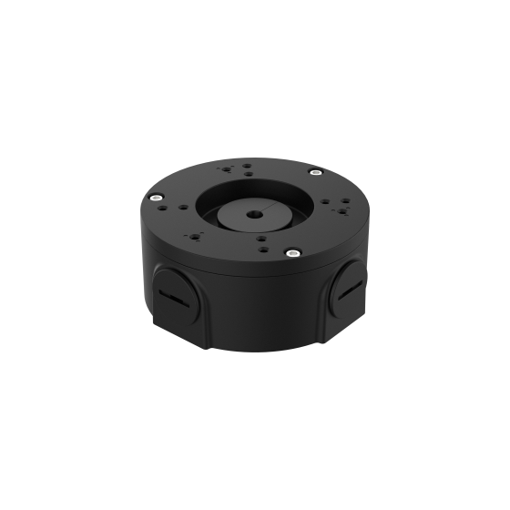 Dahua Montagebox, ALU, schwarz, IP66