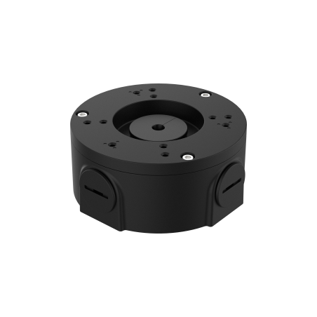 Dahua Montagebox, ALU, schwarz, IP66