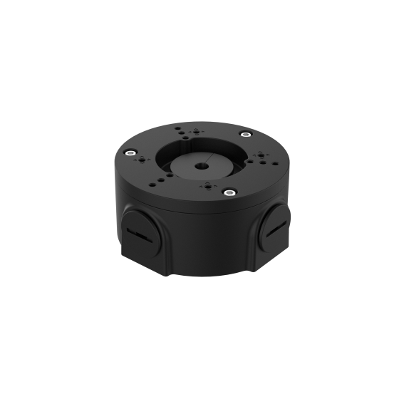 Dahua Montagebox, ALU, schwarz, IP66