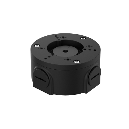 Dahua Montagebox, ALU, schwarz, IP66