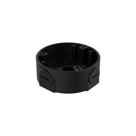 Dahua Montagebox, ALU, schwarz