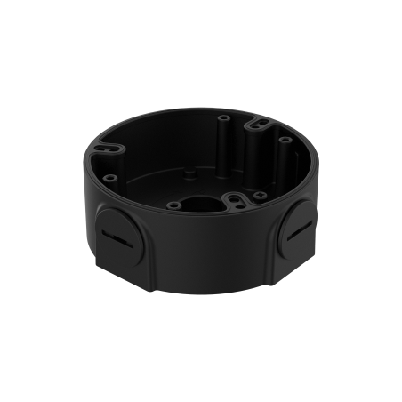 Dahua Montagebox, ALU, schwarz