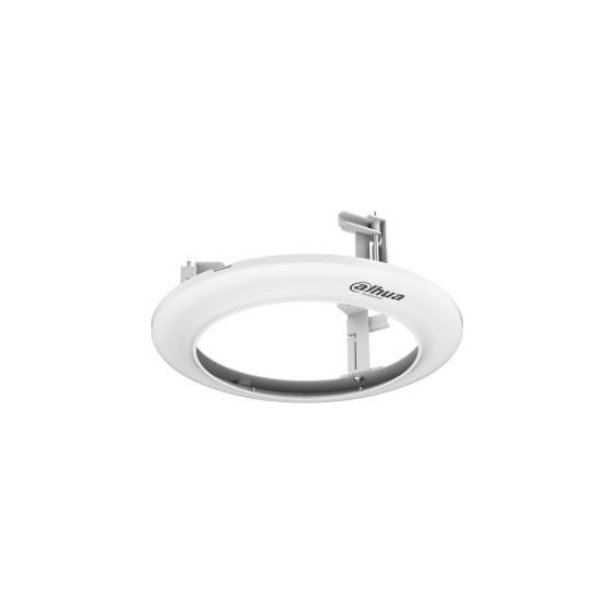 Dahua Deckenhalterung, Kunststoff, Metall, weiß, Unterputz