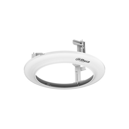 Dahua Deckenhalterung, Kunststoff, Metall, weiß, Unterputz