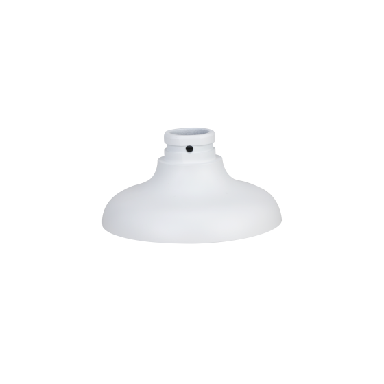 Dahua Aufhängeadapter, Alu, weiß