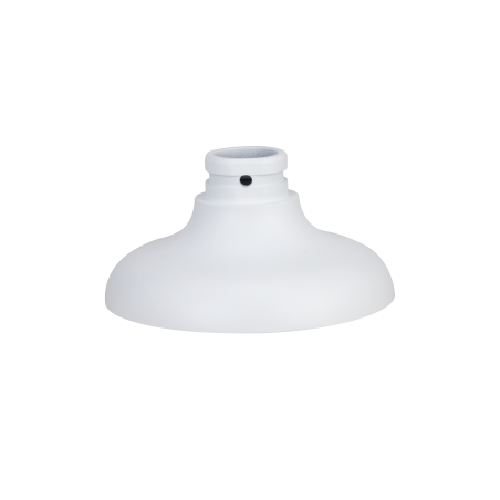 Dahua Aufhängeadapter, Alu, weiß