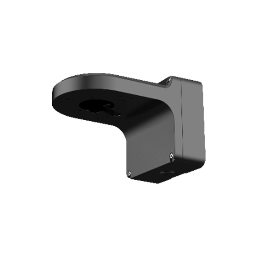 Dahua Wandhalterung, Metall, schwarz