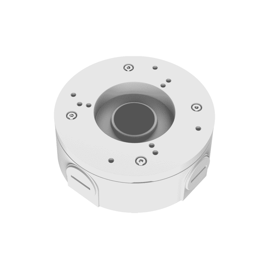 Dahua Montagebox, weiß, IP66