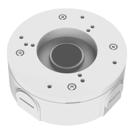 Dahua Montagebox, weiß, IP66