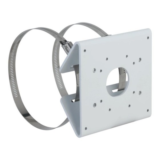 Dahua Masthalterung, weiß