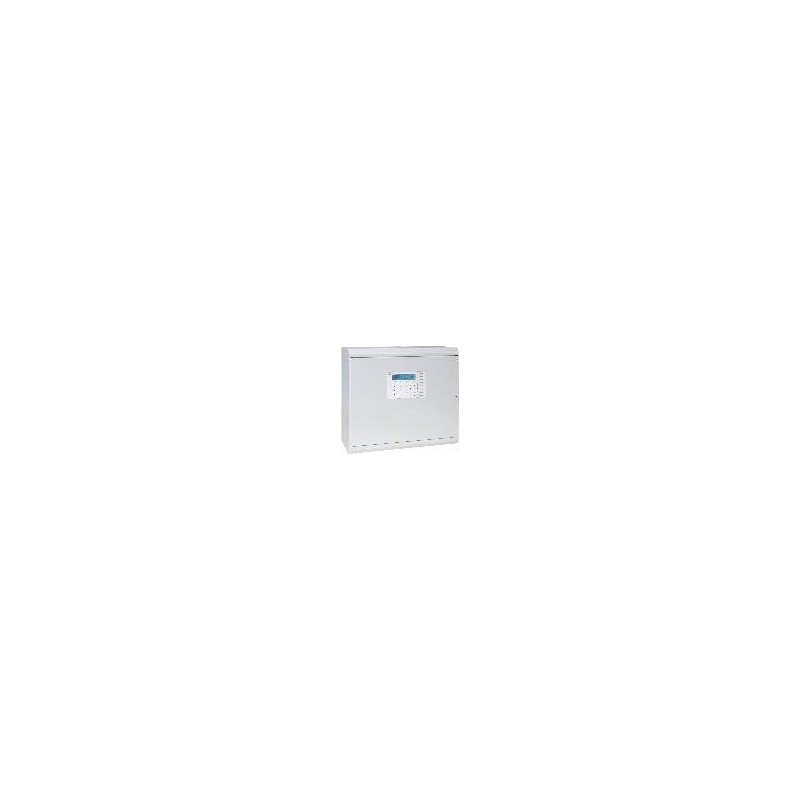 Zentrale MC 1500-M mit int.BDT BC 85-D - GEH 450x400x200mm NLT 12V/2.0A/27Ah