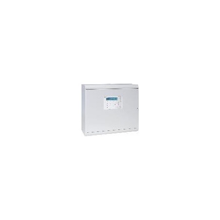 Zentrale MC 1500-M mit int.BDT BC 85-D - GEH 450x400x200mm NLT 12V/2.0A/27Ah
