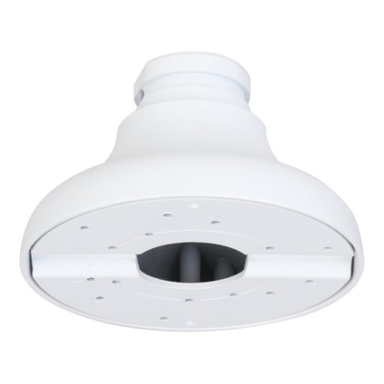 Dahua Aufhängeadapter, weiß