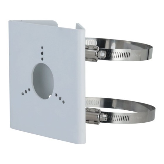 Dahua Masthalterung, weiß