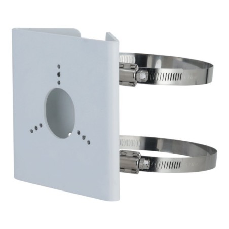 Dahua Masthalterung, weiß