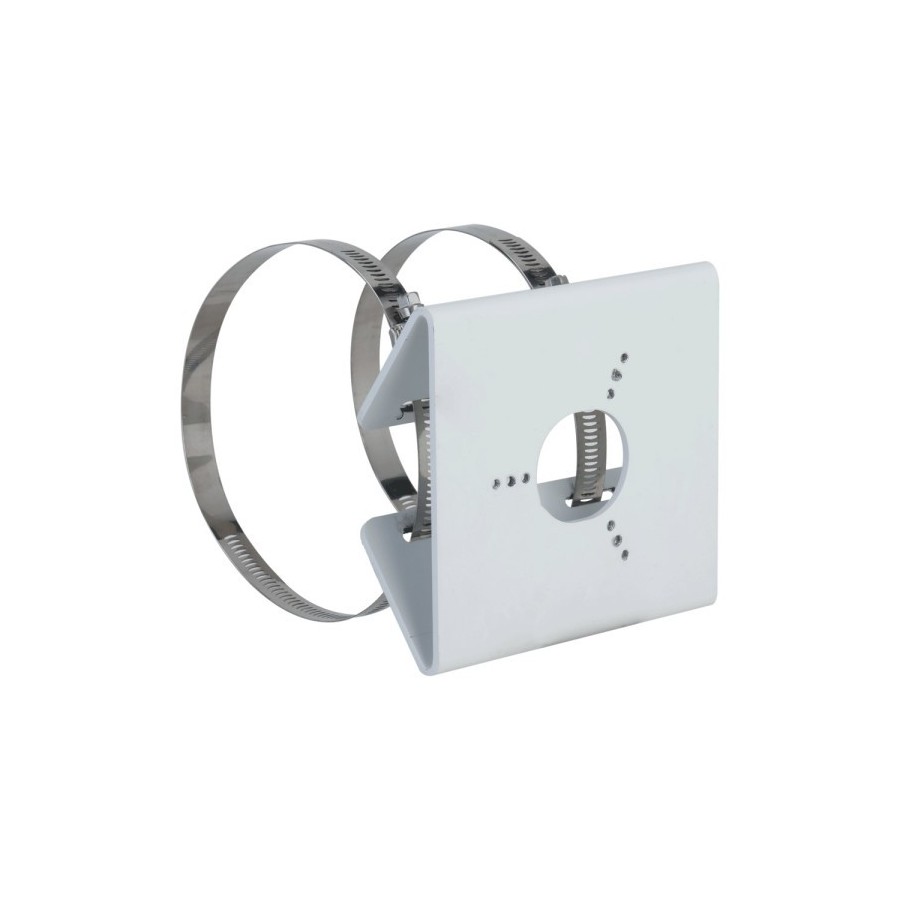 Dahua Masthalterung, weiß