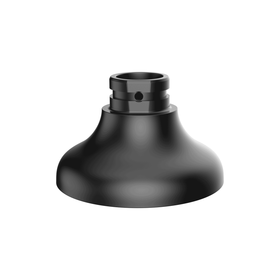 Dahua Aufhängeadapter, schwarz