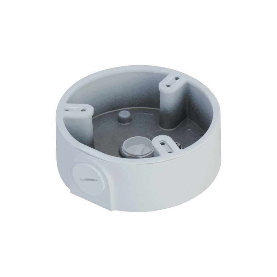 Dahua Montagebox, Alu, weiß