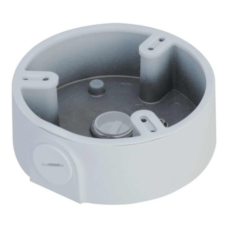 Dahua Montagebox, Alu, weiß
