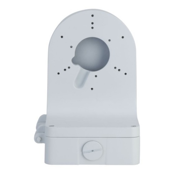 Dahua Wandhalterung Alu