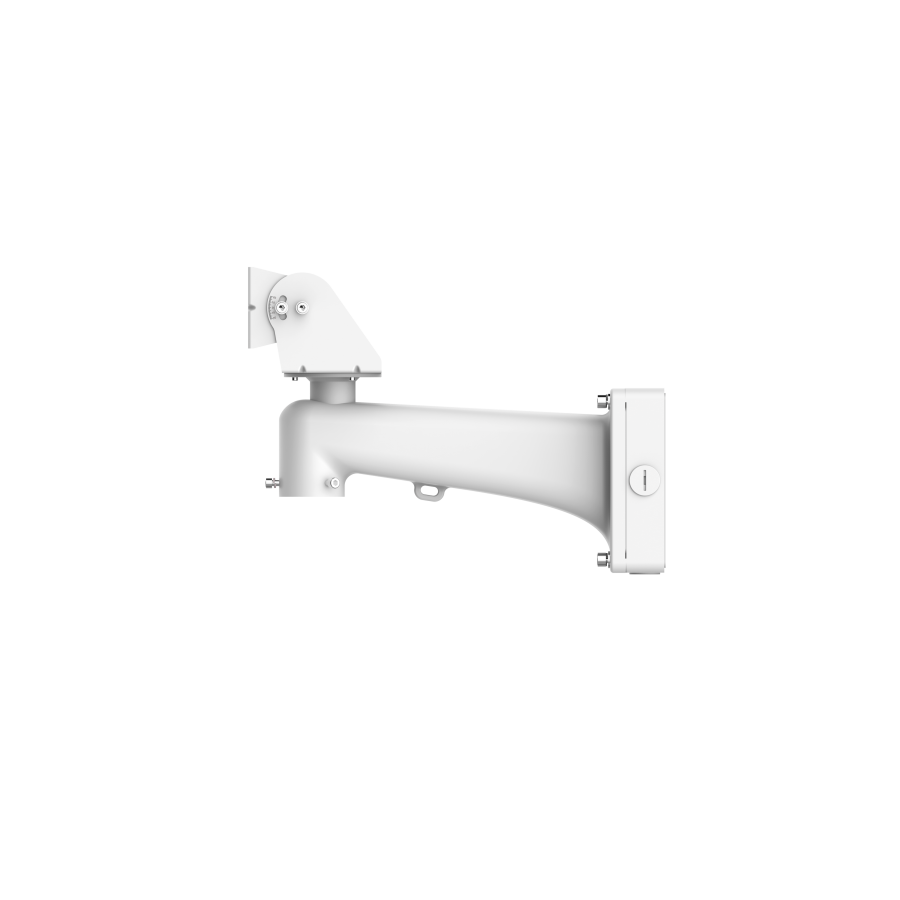 Dahua Radar-PTZ Verbinungshalterung, für Radar und PTZ Kameras