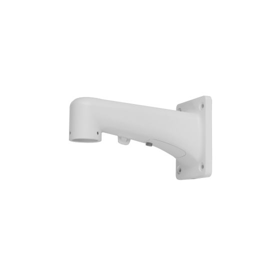 Wandhalterung ALU, weiß