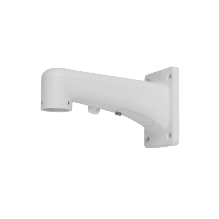 Wandhalterung ALU, weiß