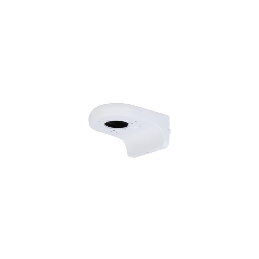 Dahua Wandhalterung, weiß