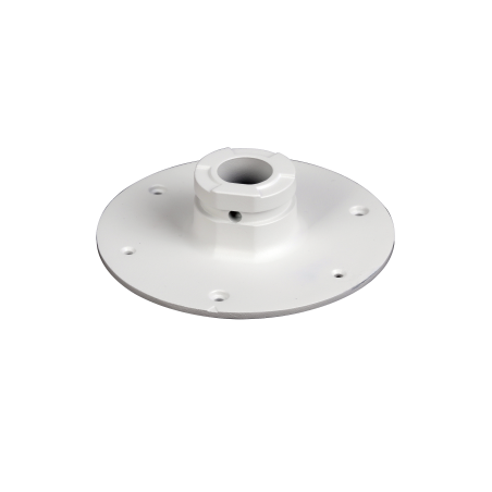 Dahua Aufhängeadapter, Alu, weiß