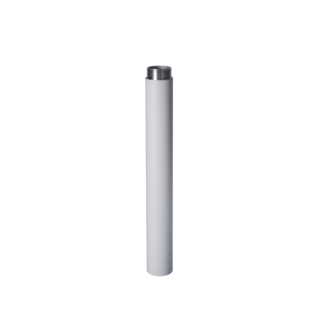 Dahua Verlängerungs-Montageadapter, ALU, weiß