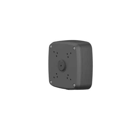 Dahua Montagebox, Alu, schwarz, IP66