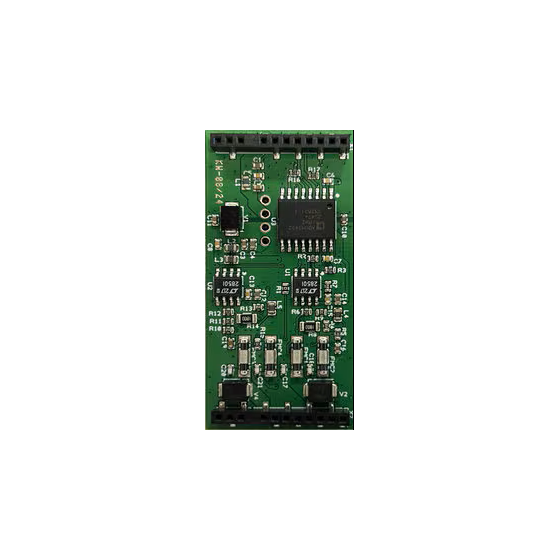 Schnittstellenmodul RS422 / RS485