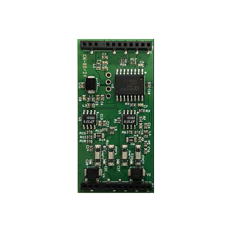 Schnittstellenmodul RS422 / RS485
