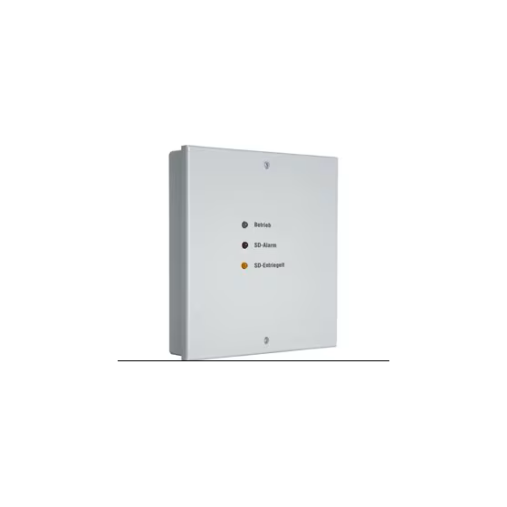 Schlüsseldepotadapter SDA 3000