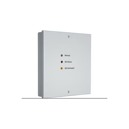 Schlüsseldepotadapter SDA 3000