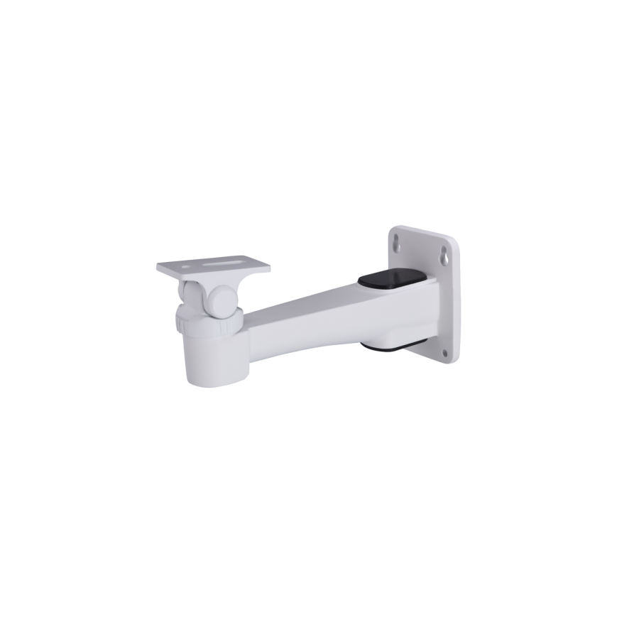 Dahua Wandhalterung, weiß